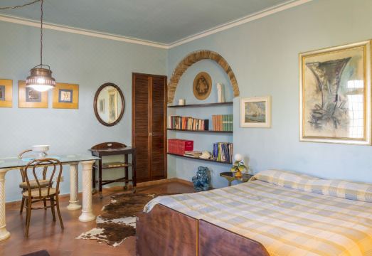 Fattoria Il Milione Agriturismo Hotel Overview