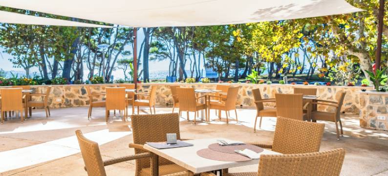 肯尼亚梅勒公园 Spa 酒店 - 限成人(Canyamel Park Hotel & Spa -   - Adults Only (+16))图片