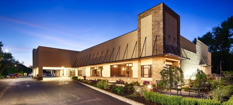 金斯顿贝斯特韦斯特优质酒店及会议中心(Best Western Plus Kingston Hotel and Conference Center)图片