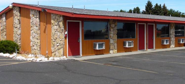 博德曼骑士酒店(Knights Inn Boardman)图片