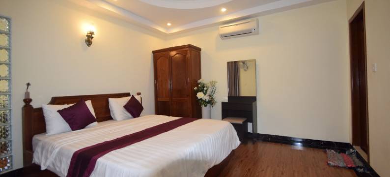 鲁姆尼亚公寓(Rumnea Apartment)图片