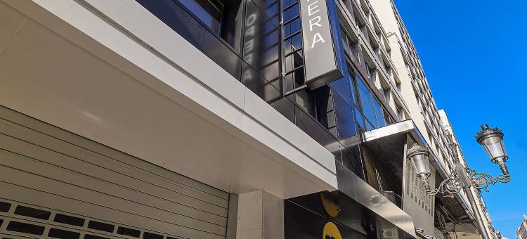B48 奥维耶多歌剧院(B48 Oviedo Ópera)图片