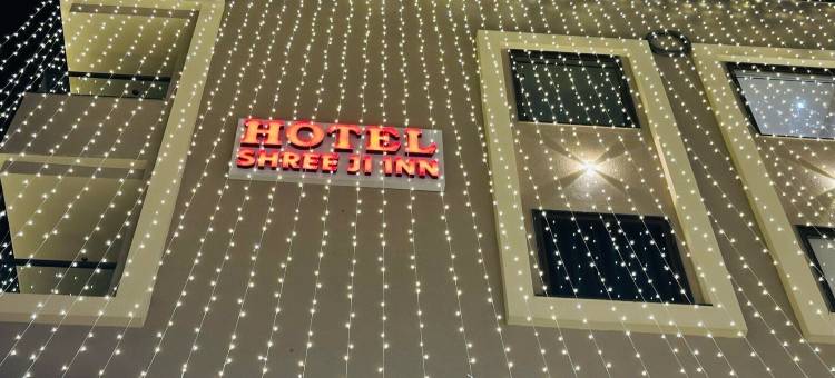 HOTEL SHREE JI INN图片