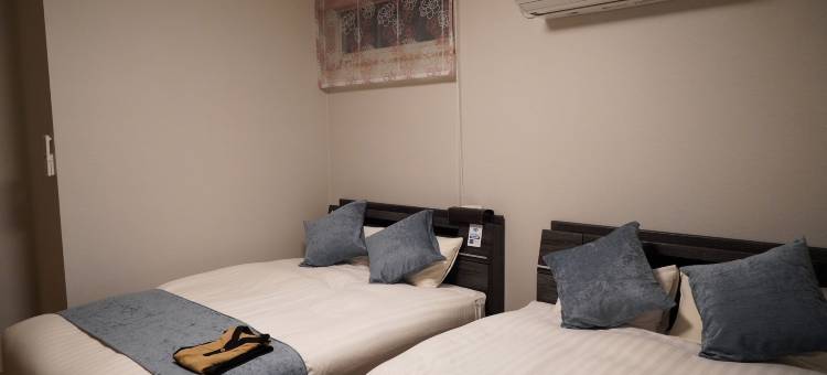 函馆元町宾馆(Hakodate Motomachi Guesthouse)图片