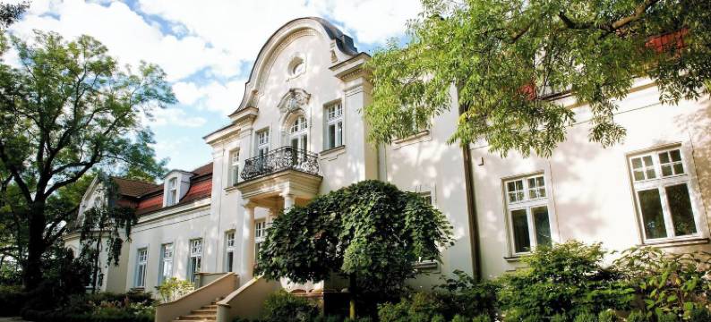 兹杜诺沃宫(Pałac Zdunowo)图片