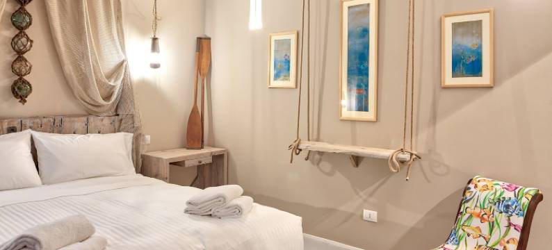 A' Mare豪华房间(A'Mare Luxury Rooms)图片