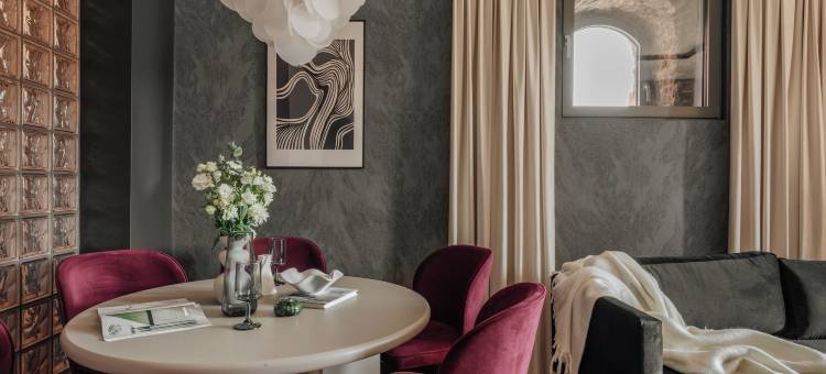 Casa Blush - LoftAffair Spa Collection图片