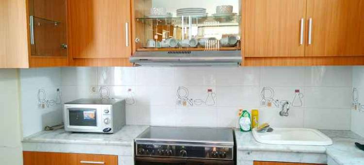 Rumah Tamu Ciumbuleuit图片