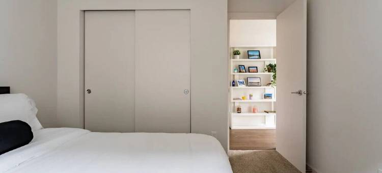 Modern Urban Retreat Near Park/Restaurants w/AC图片