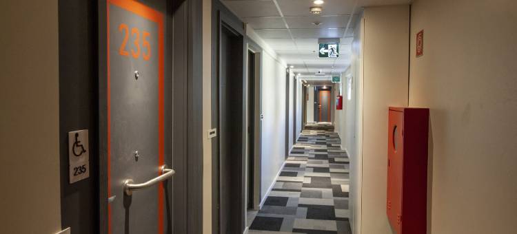 Ibis Budget Recife Jaboatão图片