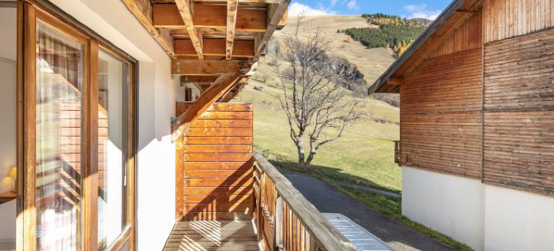 Vacancéole - 阿尔帕什小镇(Vacancéole - le Hameau de l'Alpage)图片