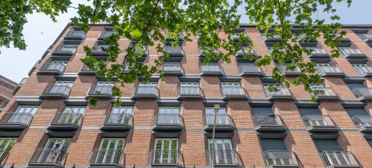 努玛 | 维尔索公寓(Numa Rome Verso)图片