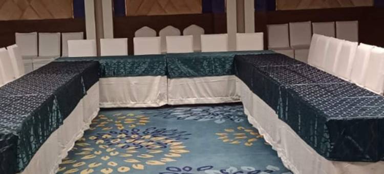 海韵酒店和会议中心(Hylife Hotel and Convention)图片