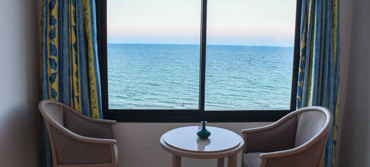 苏塞马拉维拉酒店(Hotel Maravilla Sousse)图片