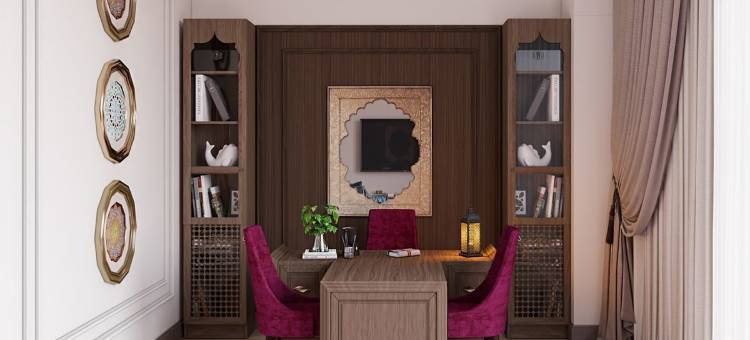 里卡兹Sote塔什干酒店(Reikartz Sote Tashkent)图片