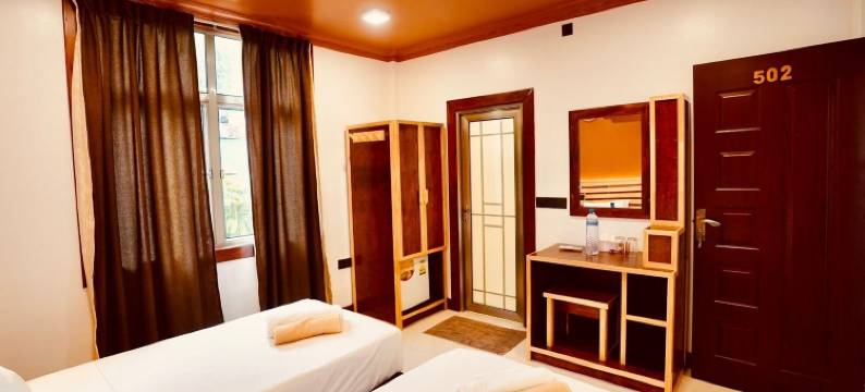 卡普岛别墅(Captal Island Villa)图片