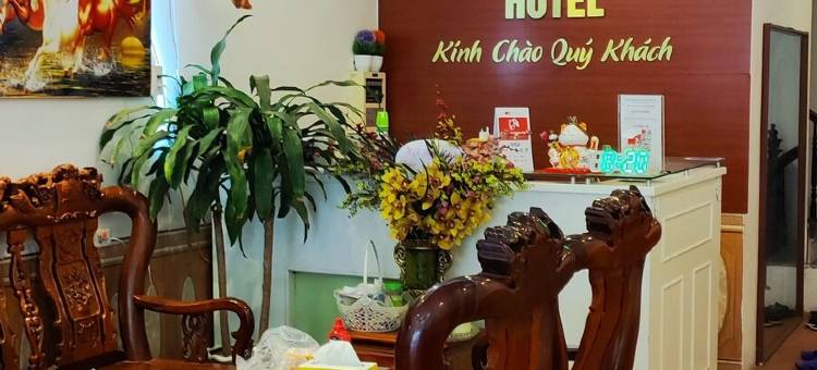 Thanh Hương 99酒店-内排(Thanh Huong 99 Hotel - Noi Bai)图片