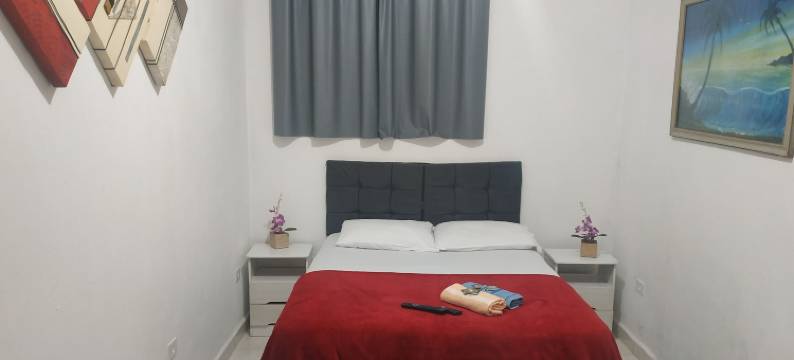 Pousada Praia Grande Solemar图片