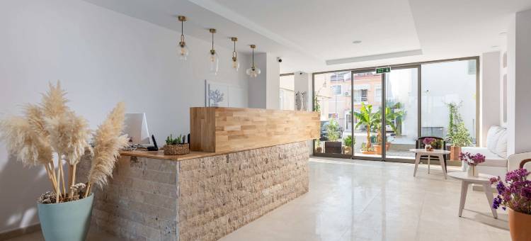 康巴利花园酒店(Cumbalica Garden Hotel)图片