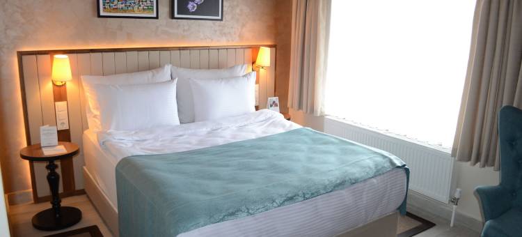 由Dedeman管理的Qrista(Qrista Managed by Dedeman)图片