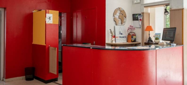 青年旅馆HI阿尔斯(Auberge de Jeunesse HI Arles)图片