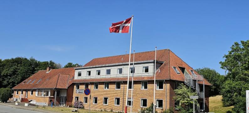 古顿公园(Gudum Park)图片