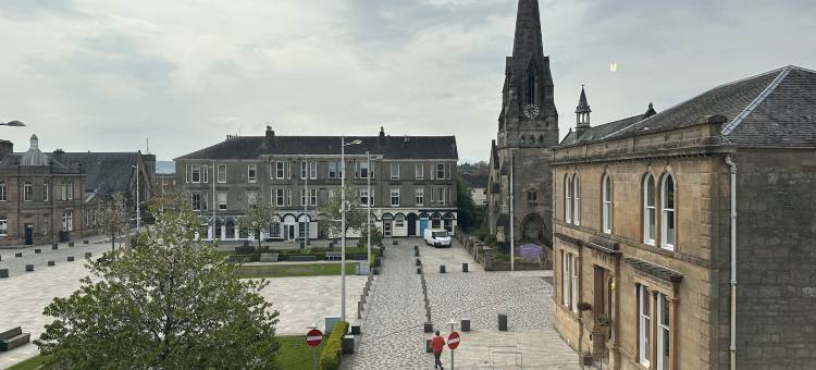 糖船(Rooms above Sugar Boat)图片