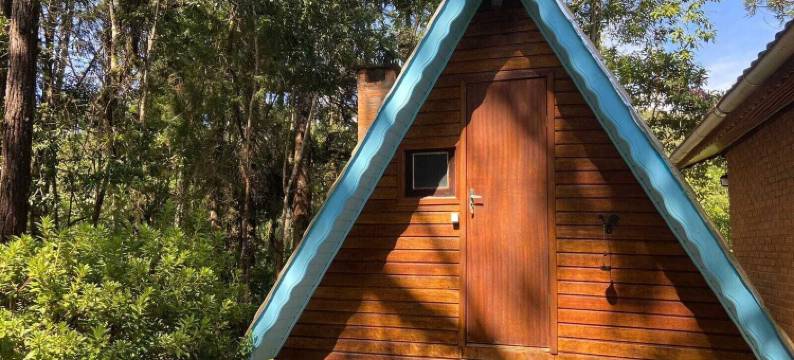 波萨达维斯孔德森林(Pousada Bosque do Visconde)图片