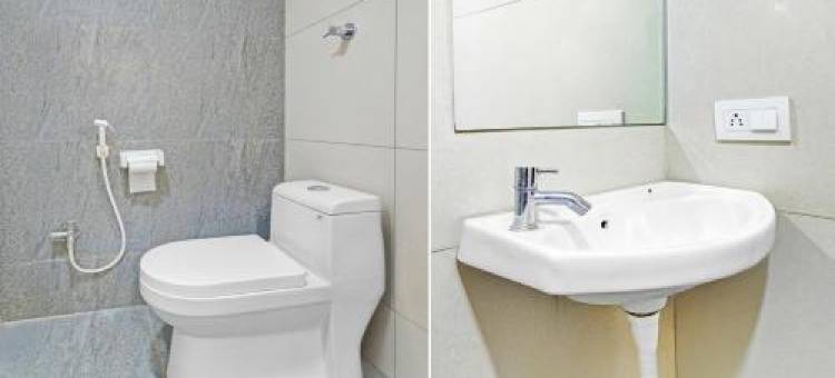 Itsy 酒店沙丘客栈(Super Hotel O Kondapur Hyderabad Formerly Dunes Inn)图片