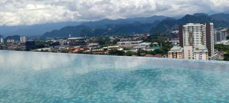 MyKey的地平线(The Horizon by MyKey)图片