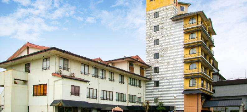 马苏之井酒店(Masunoi)图片