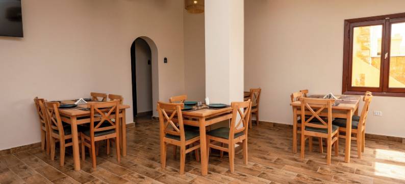 阿扎德西瓦酒店(Azad Siwa Hotel)图片