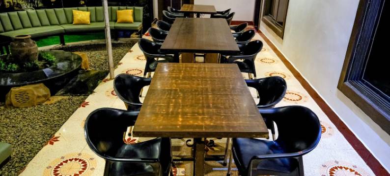 桑尼迪亚度假村(Sanidhya Beach Resort)图片