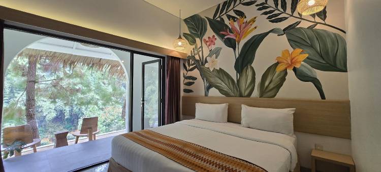 德里安河畔度假村(Driam Riverside Resort)图片