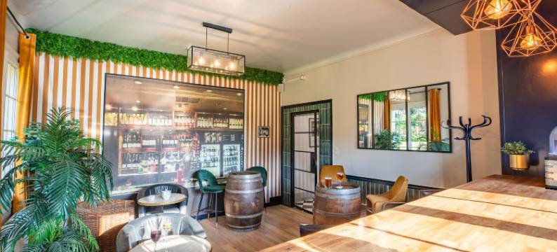 Sure Hotel by Best Western Port Jerome - le Havre图片