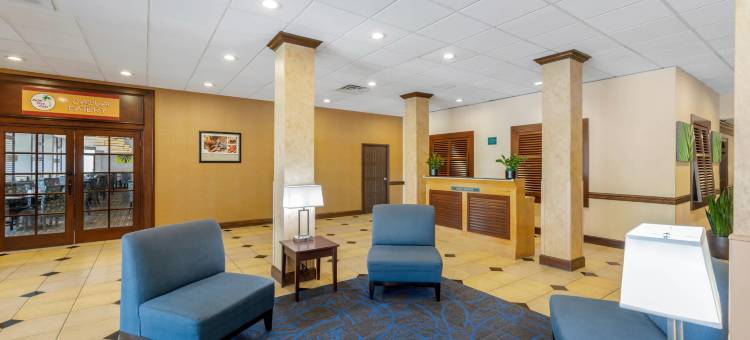 凯隆酒店-阿纳海姆度假村(Clarion Hotel Anaheim Resort)图片