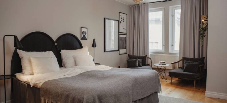 博根家园酒店(Home Hotel Borgen)图片