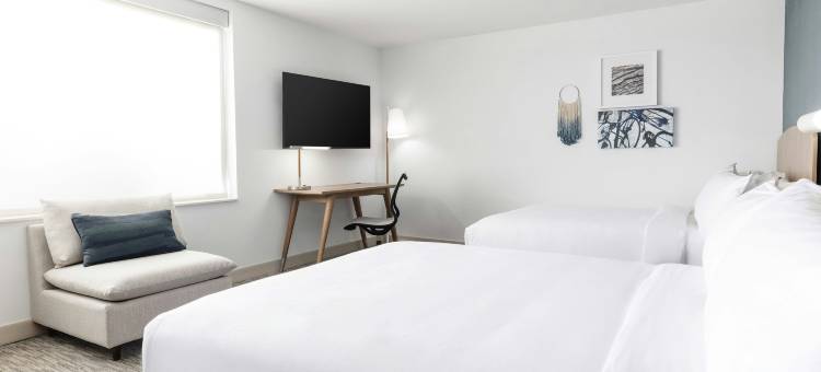 Element Las Vegas Airport图片