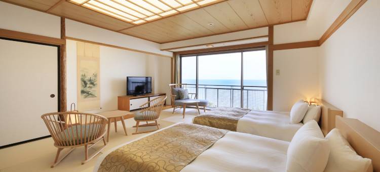 热海KKR酒店(KKR Hotel Atami)图片