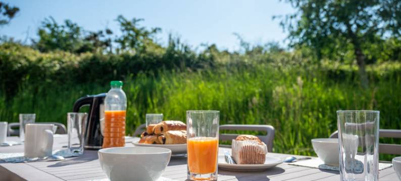 奥达利斯公寓酒店 - 克罗宗半岛(Odalys Horizon Morgat Residence)图片