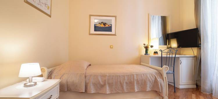 珀里斯提酒店(Hotel Peristil)图片