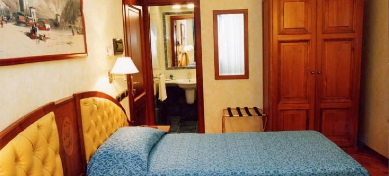 安蒂科马塞托酒店(Hotel Antico Masetto)图片