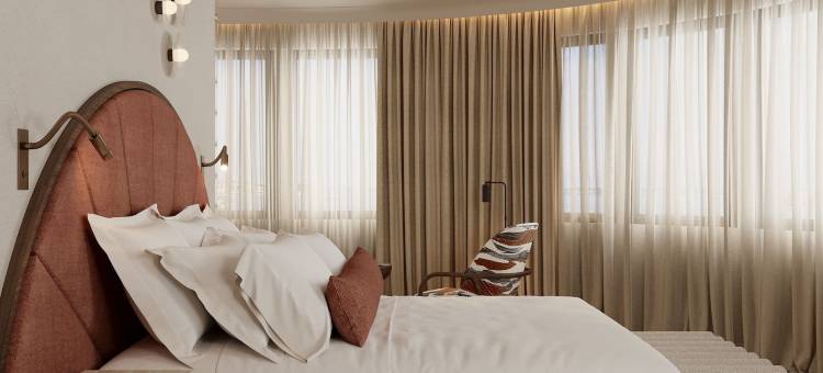 卡利酒店(Hotel Kali)图片