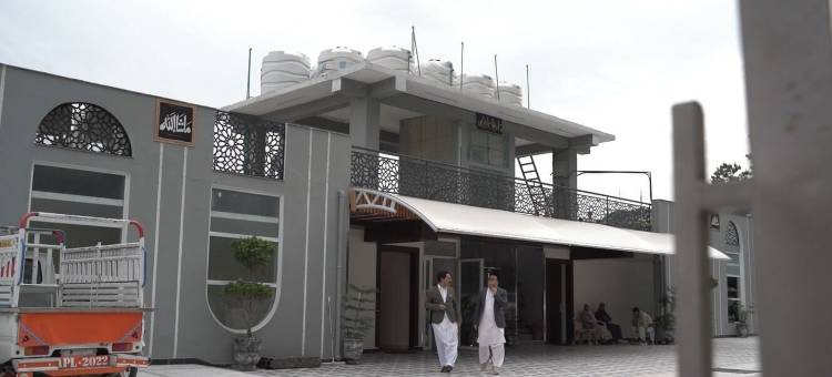 拉莎套房(Rashha Suites)图片