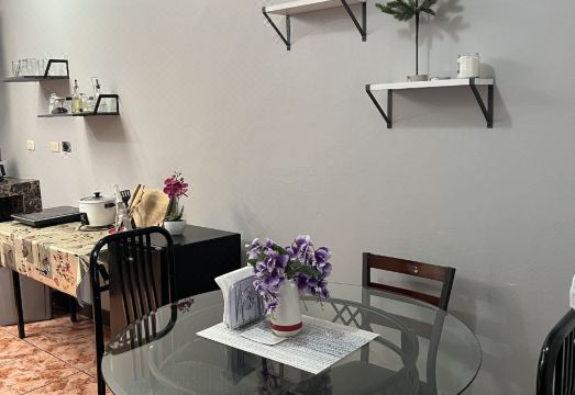 Relax in Downtown Alajuela / 5Min Near the Airport Hotel Overview