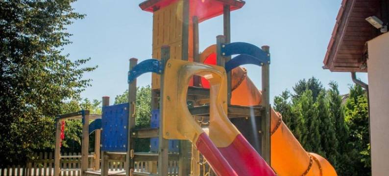 序幕巴格普兰德酒店(Landhotel Zum Baggernpuhl)图片