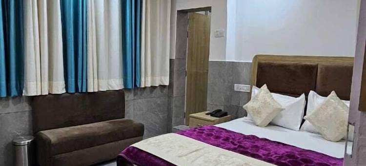 希里酒店(Hotel Sheeri Inn)图片