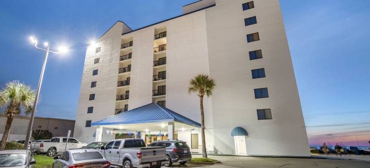 热带风度假酒店(Tropical Winds Resort Hotel)图片