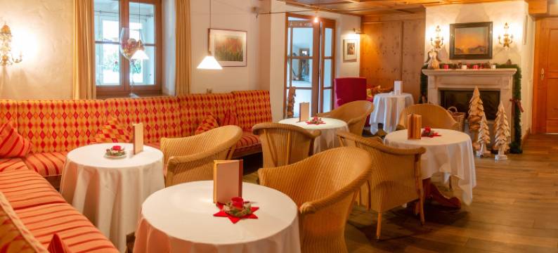 阿克提夫施威格尔酒店(Aktiv Hotel Schweiger)图片