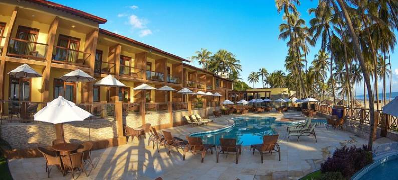 天才海滩酒店(Genus Beach Hotel)图片